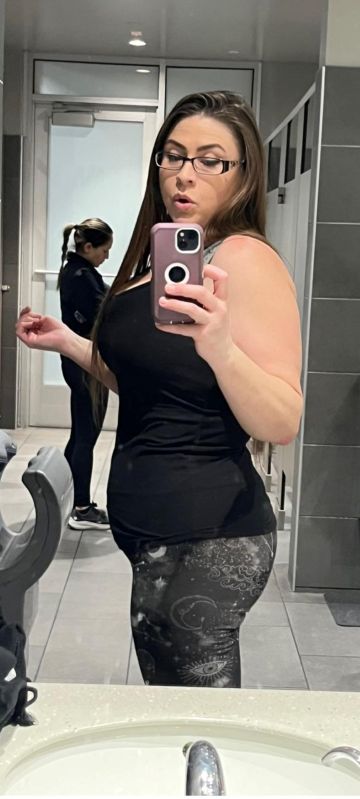 Weight Loss Transformation After Weight Loss Transformation After